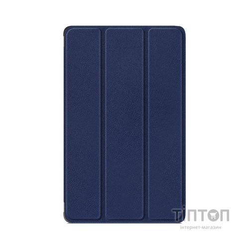 Чохол до планшета BeCover Smart Case Lenovo Tab M9 TB-310 9" Deep Blue (709222)