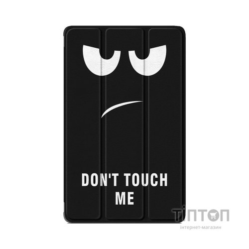 Чохол до планшета BeCover Smart Case Lenovo Tab M9 TB-310 9" Don't Touch (709228)