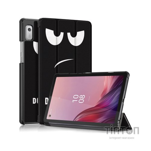 Чохол до планшета BeCover Smart Case Lenovo Tab M9 TB-310 9" Don't Touch (709228)
