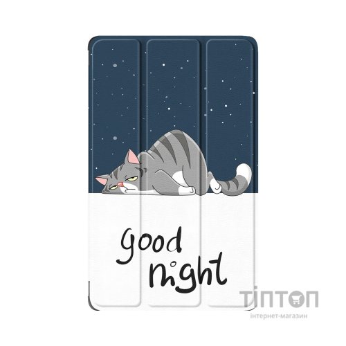 Чохол до планшета BeCover Smart Case Lenovo Tab M9 TB-310 9" Good Night (709229)