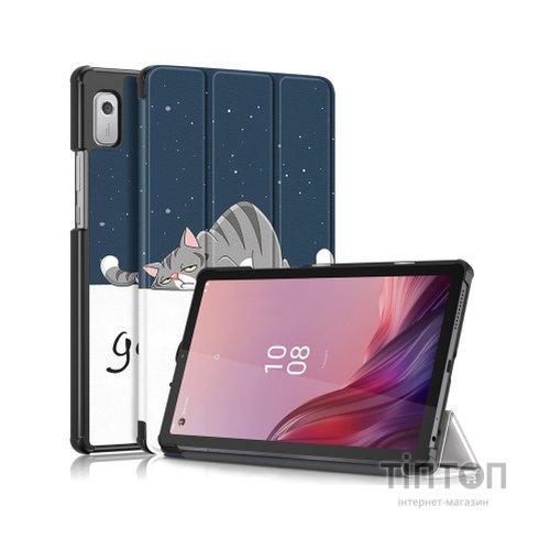Чохол до планшета BeCover Smart Case Lenovo Tab M9 TB-310 9" Good Night (709229)