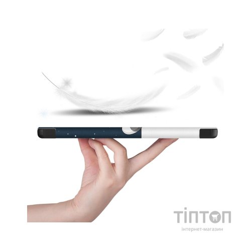 Чохол до планшета BeCover Smart Case Lenovo Tab M9 TB-310 9" Good Night (709229)