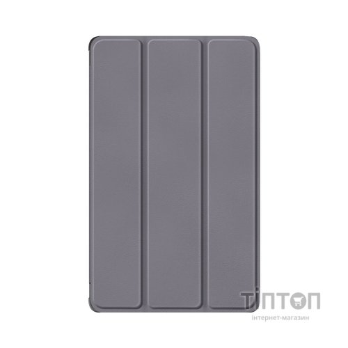 Чохол до планшета BeCover Smart Case Lenovo Tab M9 TB-310 9" Gray (709224)