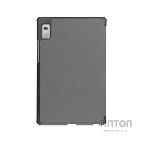 Чохол до планшета BeCover Smart Case Lenovo Tab M9 TB-310 9" Gray (709224)