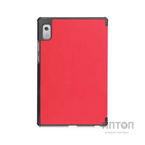 Чохол до планшета BeCover Smart Case Lenovo Tab M9 TB-310 9" Red (709225)