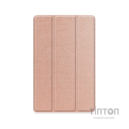 Чохол до планшета BeCover Smart Case Lenovo Tab M9 TB-310 9" Rose Gold (709226)