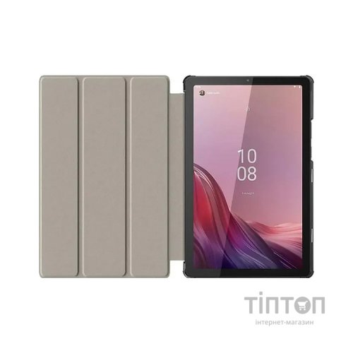 Чохол до планшета BeCover Smart Case Lenovo Tab M9 TB-310 9" Rose Gold (709226)