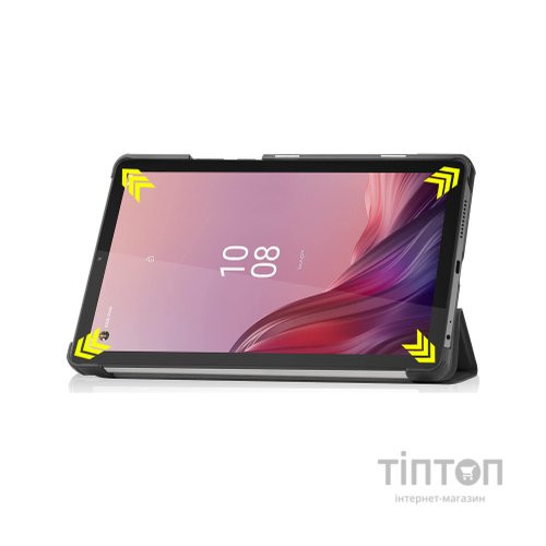 Чохол до планшета BeCover Smart Case Lenovo Tab M9 TB-310 9" Rose Gold (709226)