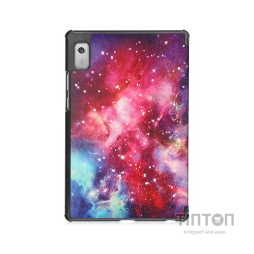 Чохол до планшета BeCover Smart Case Lenovo Tab M9 TB-310 9" Space (709231)