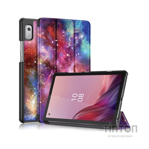 Чохол до планшета BeCover Smart Case Lenovo Tab M9 TB-310 9" Space (709231)