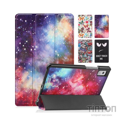 Чохол до планшета BeCover Smart Case Lenovo Tab M9 TB-310 9" Space (709231)