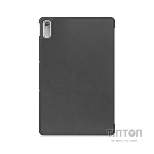 Чохол до планшета BeCover Smart Case Lenovo Tab P11 (2nd Gen) (TB-350FU/TB-350XU) 11.5" Black (708677)