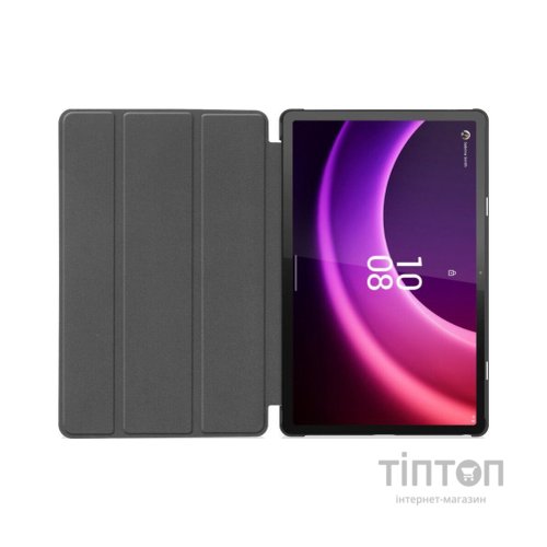 Чохол до планшета BeCover Smart Case Lenovo Tab P11 (2nd Gen) (TB-350FU/TB-350XU) 11.5" Black (708677)