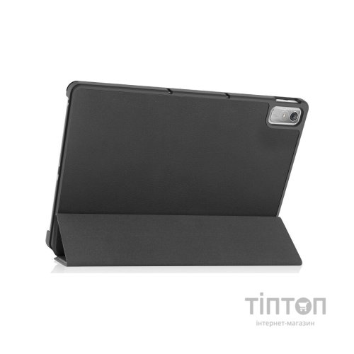 Чохол до планшета BeCover Smart Case Lenovo Tab P11 (2nd Gen) (TB-350FU/TB-350XU) 11.5" Black (708677)