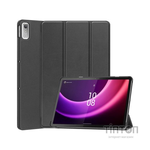 Чохол до планшета BeCover Smart Case Lenovo Tab P11 (2nd Gen) (TB-350FU/TB-350XU) 11.5" Black (708677)