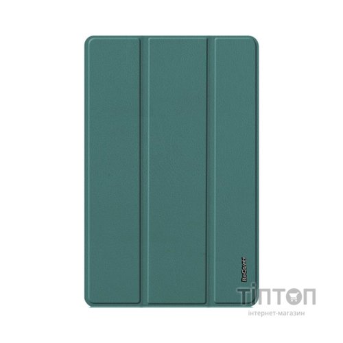 Чохол до планшета BeCover Smart Case Lenovo Tab P11 (2nd Gen) (TB-350FU/TB-350XU) 11.5" Dark Green (708679)