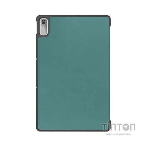 Чохол до планшета BeCover Smart Case Lenovo Tab P11 (2nd Gen) (TB-350FU/TB-350XU) 11.5" Dark Green (708679)
