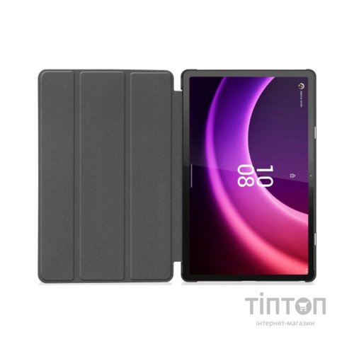 Чохол до планшета BeCover Smart Case Lenovo Tab P11 (2nd Gen) (TB-350FU/TB-350XU) 11.5" Dark Green (708679)