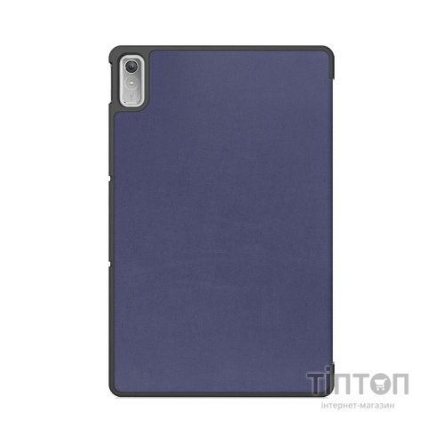 Чохол до планшета BeCover Smart Case Lenovo Tab P11 (2nd Gen) (TB-350FU/TB-350XU) 11.5" Deep Blue (708678)