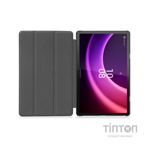 Чохол до планшета BeCover Smart Case Lenovo Tab P11 (2nd Gen) (TB-350FU/TB-350XU) 11.5" Deep Blue (708678)