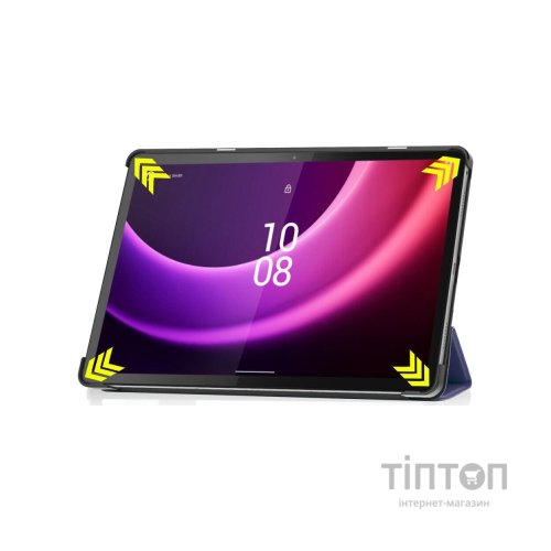 Чохол до планшета BeCover Smart Case Lenovo Tab P11 (2nd Gen) (TB-350FU/TB-350XU) 11.5" Deep Blue (708678)