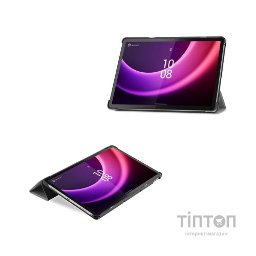 Чохол до планшета BeCover Smart Case Lenovo Tab P11 (2nd Gen) (TB-350FU/TB-350XU) 11.5" Deep Blue (708678)