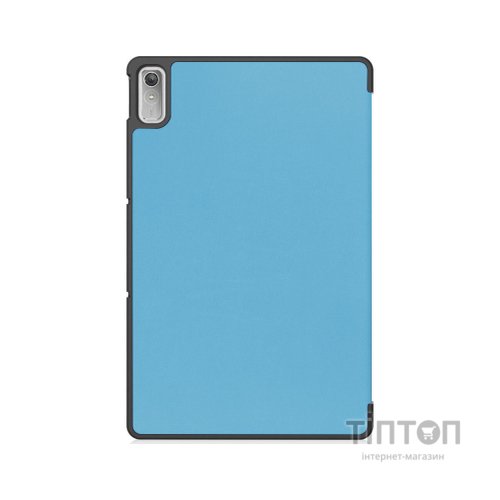 Чохол до планшета BeCover Smart Case Lenovo Tab P11 (2nd Gen) (TB-350FU/TB-350XU) 11.5" Light Blue (708681)