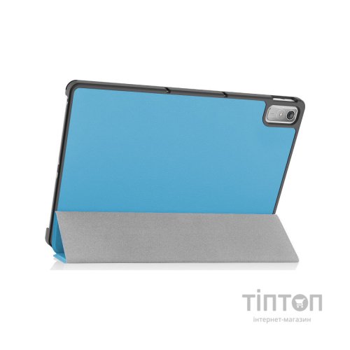 Чохол до планшета BeCover Smart Case Lenovo Tab P11 (2nd Gen) (TB-350FU/TB-350XU) 11.5" Light Blue (708681)