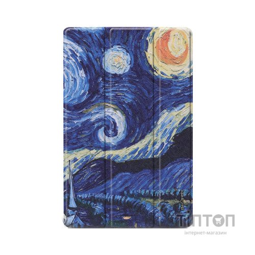 Чохол до планшета BeCover Smart Case Lenovo Tab P11 (2nd Gen) (TB-350FU/TB-350XU) 11.5" Night (708691)