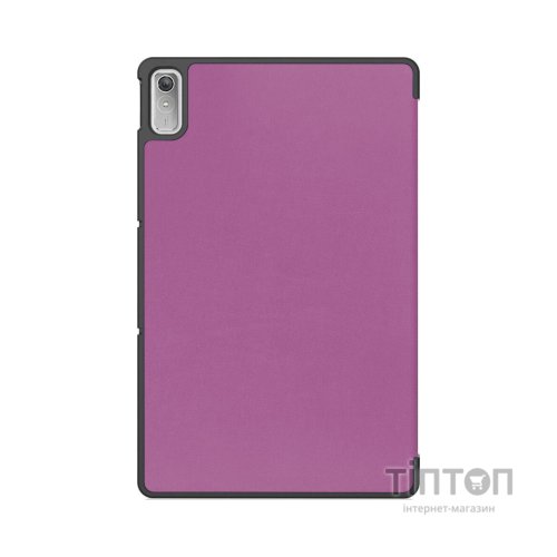Чохол до планшета BeCover Smart Case Lenovo Tab P11 (2nd Gen) (TB-350FU/TB-350XU) 11.5" Purple (708682)