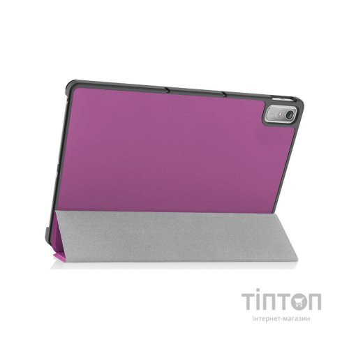 Чохол до планшета BeCover Smart Case Lenovo Tab P11 (2nd Gen) (TB-350FU/TB-350XU) 11.5" Purple (708682)