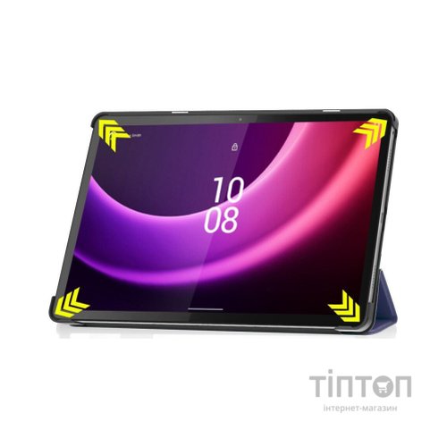 Чохол до планшета BeCover Smart Case Lenovo Tab P11 (2nd Gen) (TB-350FU/TB-350XU) 11.5" Purple (708682)