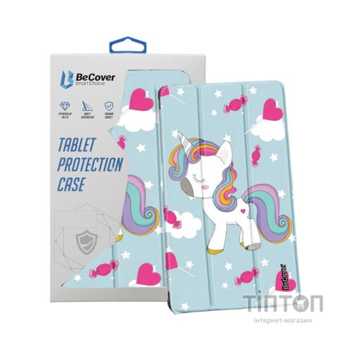 Чохол до планшета BeCover Smart Case Lenovo Tab P11 (2nd Gen) (TB-350FU/TB-350XU) 11.5" Unicorn (708696)