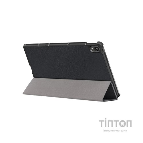 Чохол до планшета BeCover Smart Case Lenovo Tab P11 / P11 Plus Black (705955)