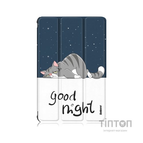 Чохол до планшета BeCover Smart Case Lenovo Tab P11 / P11 Plus Good Night (708072)