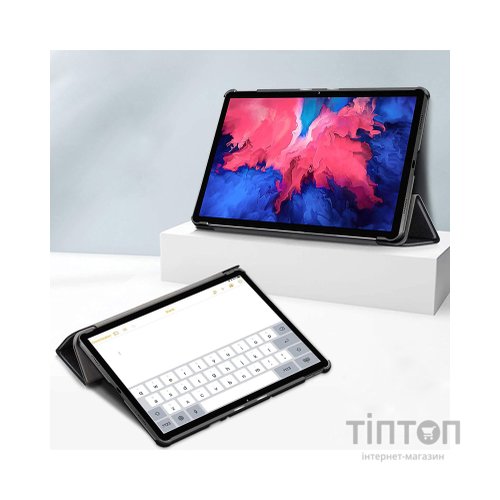 Чохол до планшета BeCover Smart Case Lenovo Tab P11 / P11 Plus Good Night (708072)
