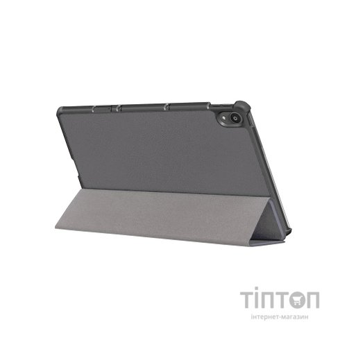 Чохол до планшета BeCover Smart Case Lenovo Tab P11 / P11 Plus Grey (706096)