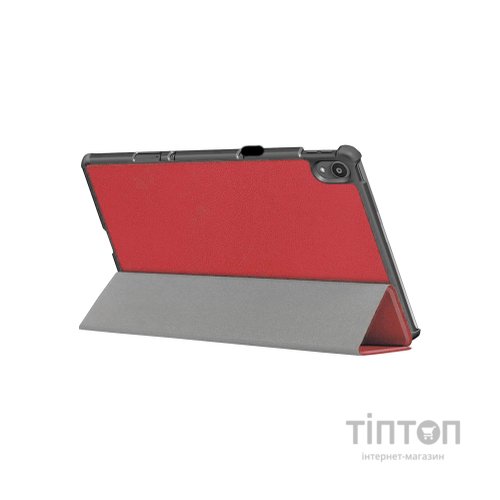 Чохол до планшета BeCover Smart Case Lenovo Tab P11 / P11 Plus Red (706092)