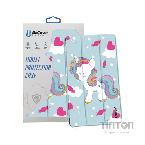 Чохол до планшета BeCover Smart Case Lenovo Tab P11 / P11 Plus Unicorn (708071)
