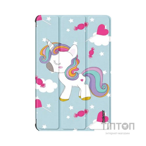 Чохол до планшета BeCover Smart Case Lenovo Tab P11 / P11 Plus Unicorn (708071)