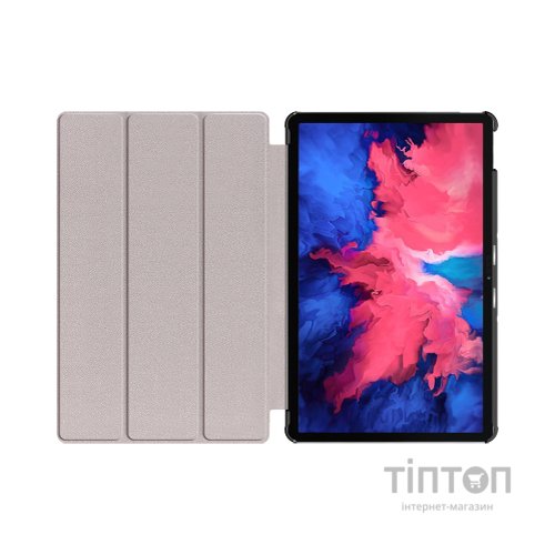 Чохол до планшета BeCover Smart Case Lenovo Tab P11 / P11 Plus Unicorn (708071)