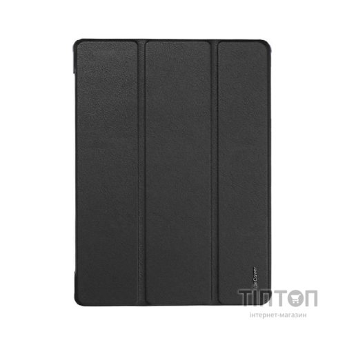 Чохол до планшета BeCover Smart Case Lenovo Tab P12 Pro 12.6" TB-Q706F Black (708075)