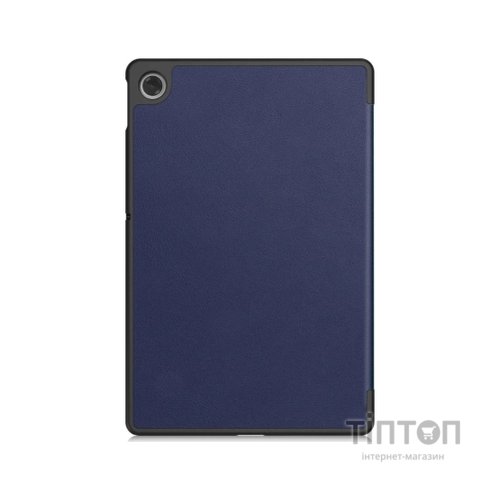 Чохол до планшета BeCover Smart Case Lenovo Tab TB-311FU 10.1" Deep Blue (713106)