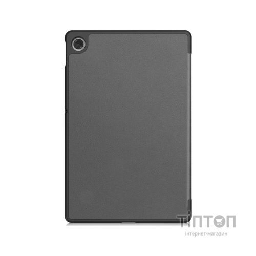 Чохол до планшета BeCover Smart Case Lenovo Tab TB-311FU 10.1" Gray (713109)