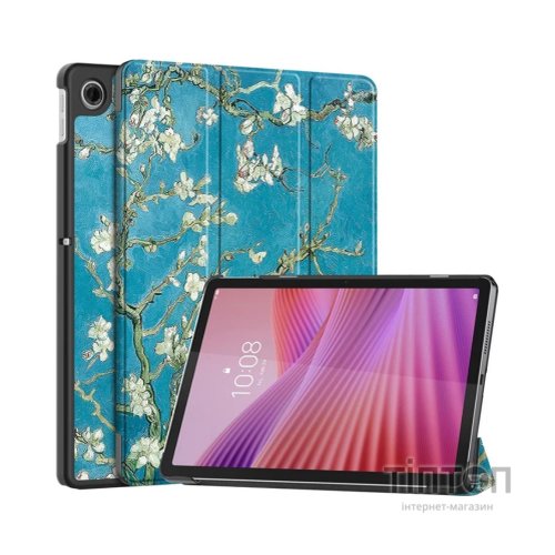 Чохол до планшета BeCover Smart Case Lenovo Tab TB-311FU 10.1" Spring (713122)