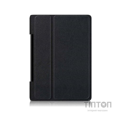 Чохол до планшета BeCover Smart Case Lenovo Yoga Pad Pro 13 YT-K606F Black (707304)