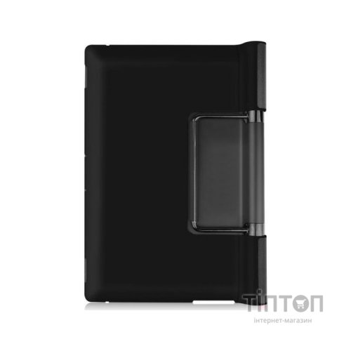 Чохол до планшета BeCover Smart Case Lenovo Yoga Pad Pro 13 YT-K606F Black (707304)