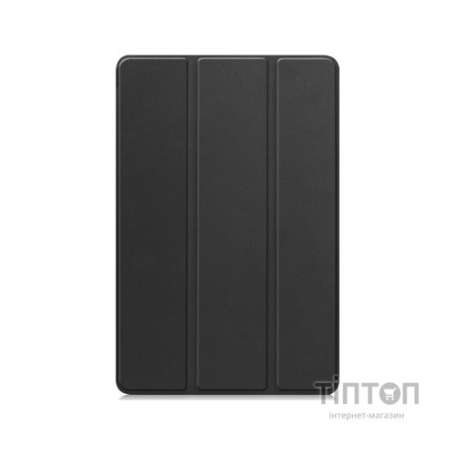 Чохол до планшета BeCover Smart Case Lenovo Yoga Tab 11 2025 (11.1") TB-710FU Black (715092)