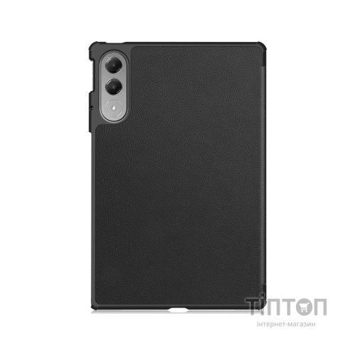 Чохол до планшета BeCover Smart Case Lenovo Yoga Tab 11 2025 (11.1") TB-710FU Black (715092)