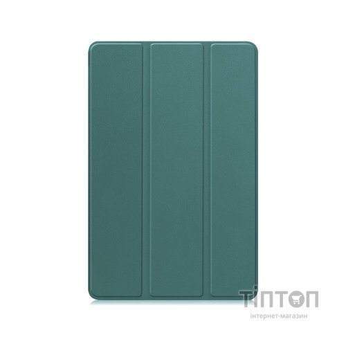 Чохол до планшета BeCover Smart Case Lenovo Yoga Tab 11 2025 (11.1") TB-710FU Dark Green (715094)